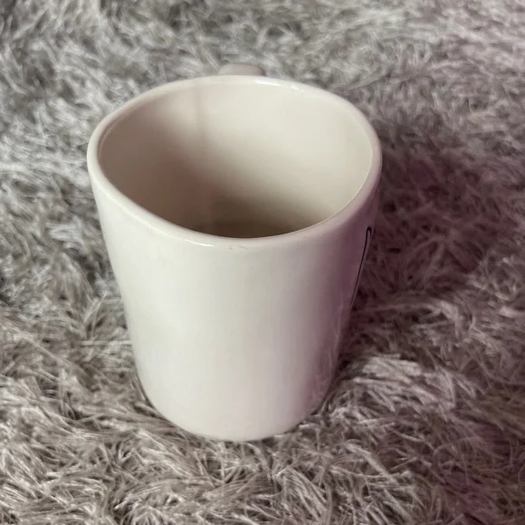 Rae Dunn Dog Dad Coffee Mug - Picture 3 of 6